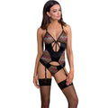 CASMIR - LAGERTA KORSETT S/M - Vanelion Paradise