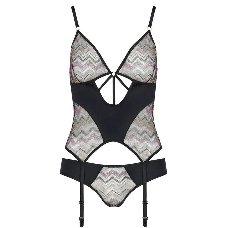 CASMIR - LAGERTA KORSETT S/M - Vanelion Paradise