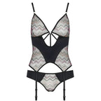CASMIR - LAGERTA KORSETT S/M - Vanelion Paradise