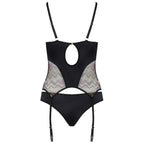 CASMIR - LAGERTA KORSETT S/M - Vanelion Paradise