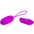 PRETTY LOVE - JOANNA VIBRIERENDES EI MIT FERNBEDIENUNG 12 MODI - Vanelion Paradise