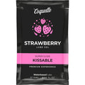 COQUETTE CHIC DESIRE - KUSSBARES SCHMIERMITTEL AUF ERDBEERWASSERBASIS TASCHE 10 ML - Vanelion Paradise
