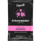COQUETTE CHIC DESIRE - KUSSBARES SCHMIERMITTEL AUF ERDBEERWASSERBASIS TASCHE 10 ML - Vanelion Paradise