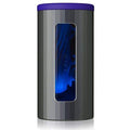 LELO - F1S V2 MASTURBATOR MIT BLAUER UND METALL-SDK-TECHNOLOGIE - Vanelion Paradise