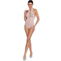 PASSION - WOMAN BS088 BODYSTOCKING EINE GRÖSSE - Vanelion Paradise