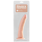 BASIX - JELLY PENIS SLIM 19 CM NATÜRLICH - Vanelion Paradise