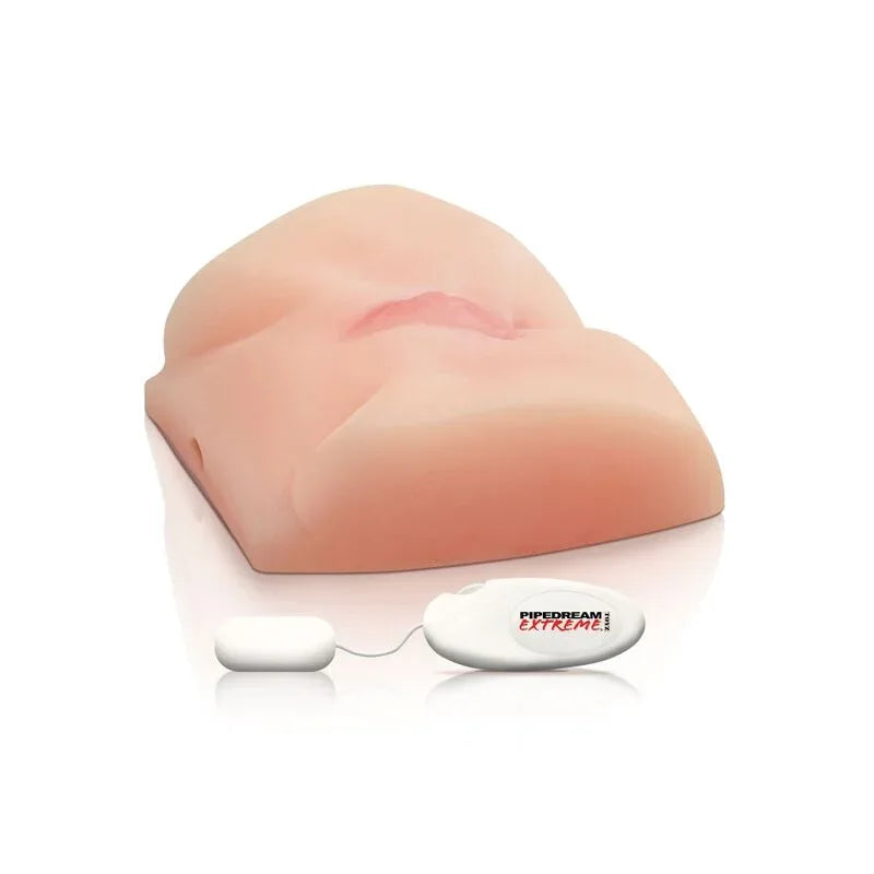 EXTREME TOYZ - MEGA ANAL UND VAGINA MASTURBADOR - Vanelion Paradise