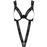 PASSION - KYOUKA TEDDY NEGRO L/XL - Vanelion Paradise