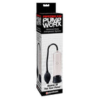 PUMP WORX - ROOKIE DER JAHRESPUMPE - Vanelion Paradise