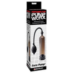 PUMP WORX - EURO PUMP - Vanelion Paradise