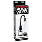 PUMP WORX - MAX-BREITE PENIS VERGRÖSSERN - Vanelion Paradise