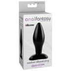 ANAL FANTASY - MITTLERER SILIKON-ANALSTECKER - Vanelion Paradise