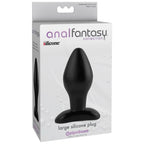 ANAL FANTASY - GROSSER SILIKON-ANALSPLUG - Vanelion Paradise