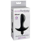 ANAL FANTASY - VIBRATOR PERFEKTER STECKER - Vanelion Paradise