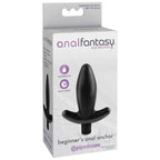 ANAL FANTASY - ANAL ANKER ANFÄNGER - Vanelion Paradise