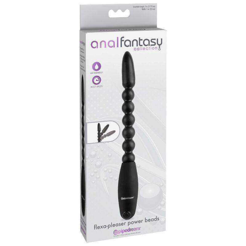 ANAL FANTASY - ANAL EIER - Vanelion Paradise