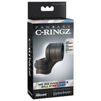 FANTASY C-RINGZ - GROSSER HAHNRING UND BALL - Vanelion Paradise