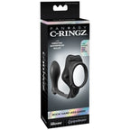 FANTASY C-RINGZ - ROCK HARD ASS-GASM - Vanelion Paradise