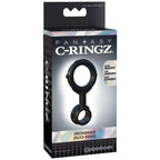 FANTASY C-RINGZ - IRONMAN DUO-RING - Vanelion Paradise