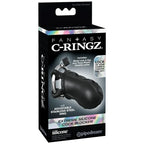 FANTASY C-RINGZ - SENSUAL TOUCH LIEBESRING - Vanelion Paradise