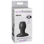 ANAL FANTASY - SAMMLUNG ANAL PLUG TUNNEL PENETRATION - Vanelion Paradise