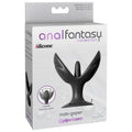 ANAL FANTASY - SAMMLUNG INSTA-GAPER ANALÖFFNUNG - Vanelion Paradise