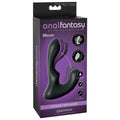 ANAL FANTASY ELITE COLLECTION - ULTIMATIVER P-SPOT-MILCHER - Vanelion Paradise