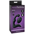 ANAL FANTASY ELITE COLLECTION - FERNBEDIENUNG P-SPOT PRO - Vanelion Paradise