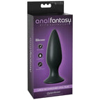 ANAL FANTASY ELITE COLLECTION - WIEDERAUFLADBARER ANALSTECKER - Vanelion Paradise