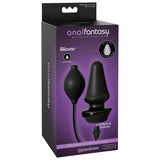 ANAL FANTASY ELITE COLLECTION - AUFBLASBARER STECKER - Vanelion Paradise