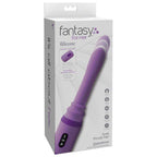 FANTASY FOR HER - LIEBE THRUST-HER - Vanelion Paradise