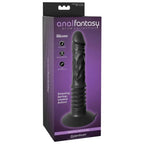 ANAL FANTASY ELITE COLLECTION - ANALVIBRATOR - Vanelion Paradise
