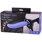 SEVEN CREATIONS - GURTGURT MIT DILDO 24 CM - Vanelion Paradise