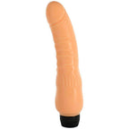 SEVEN CREATIONS - MULTISPEED REALISTISCHER PENIS 23.8 CM - Vanelion Paradise