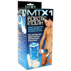 SEVEN CREATIONS - UP&DOWN MUND MASTURBATOR - Vanelion Paradise