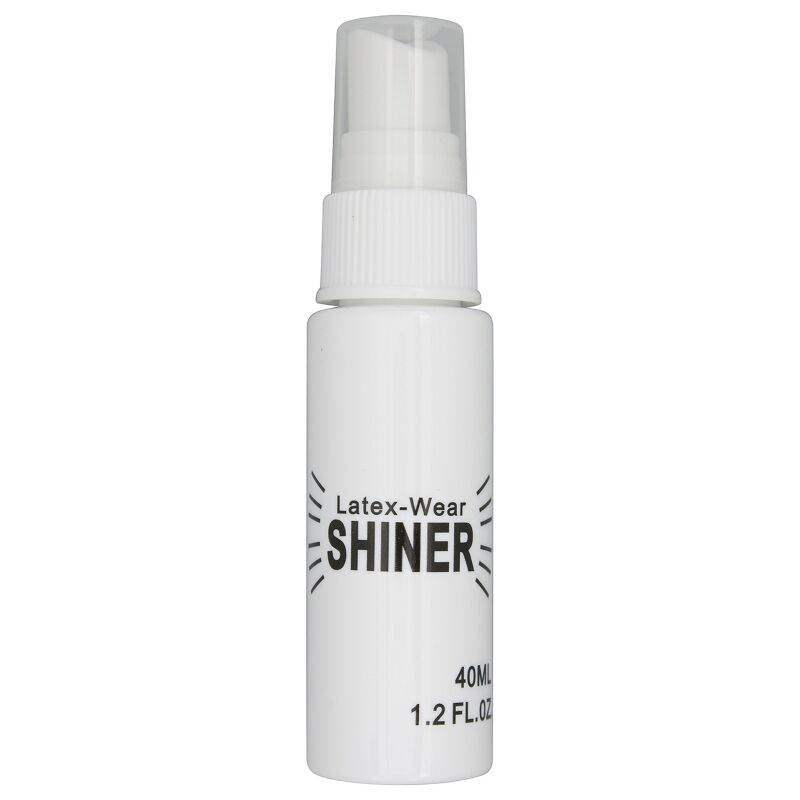 SEVEN CREATIONS - LATEX-GLANZSPRAY 40 ML - Vanelion Paradise