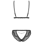 OBSESSIVE - MILLAGRO SET ZWEITEILIG S/M - Vanelion Paradise