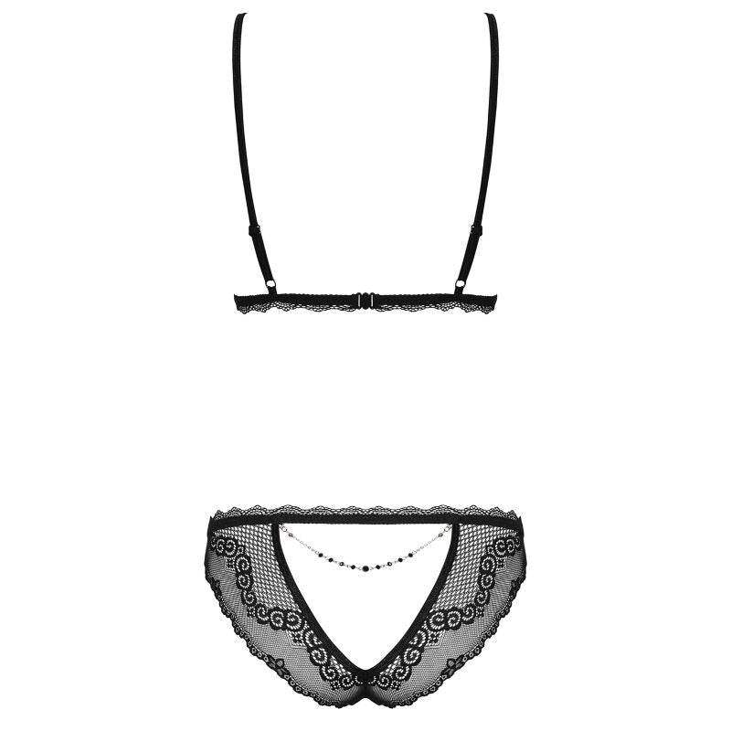 OBSESSIVE - MILLAGRO SET ZWEITEILIG S/M - Vanelion Paradise