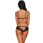OBSESSIVE - MILLAGRO SET ZWEITEILIG S/M - Vanelion Paradise