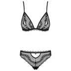 OBSESSIVE - MILLAGRO SET ZWEITEILIG S/M - Vanelion Paradise