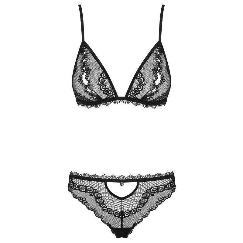 OBSESSIVE - MILLAGRO SET ZWEITEILIG S/M - Vanelion Paradise