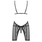 OBSESSIVE - MILLAGRO CHEMISE S/M - Vanelion Paradise