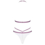 OBSESSIVE - LILYANNE TEDDY S/M - Vanelion Paradise