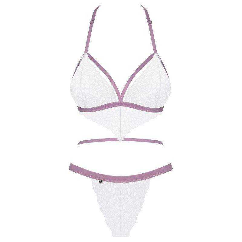 OBSESSIVE - LILYANNE TEDDY S/M - Vanelion Paradise