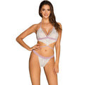 OBSESSIVE - LILYANNE TEDDY S/M - Vanelion Paradise