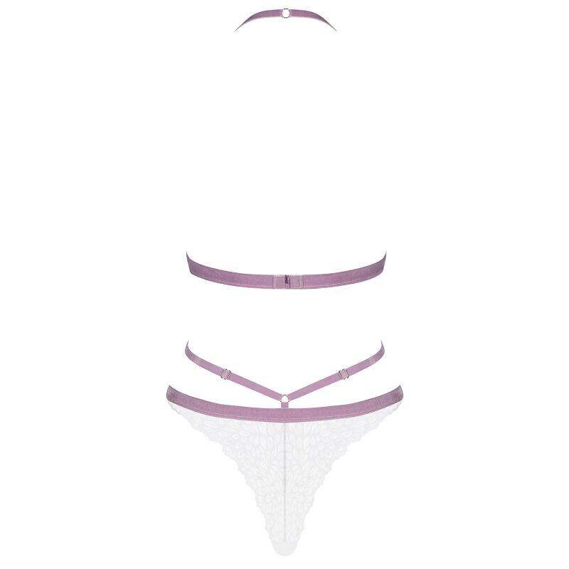 OBSESSIVE - LILYANNE TEDDY S/M - Vanelion Paradise