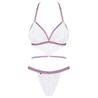 OBSESSIVE - LILYANNE TEDDY S/M - Vanelion Paradise
