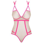 OBSESSIVE - NUDELIA TEDDY S/M - Vanelion Paradise