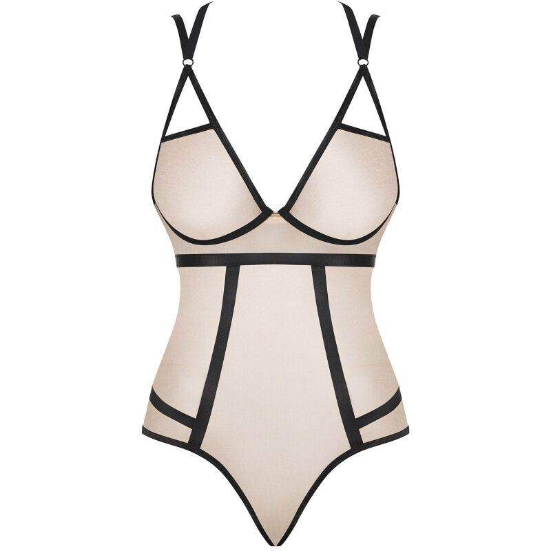 OBSESSIVE - NUDELIA TEDDY S/M - Vanelion Paradise