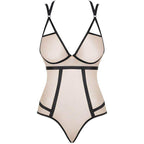 OBSESSIVE - NUDELIA TEDDY S/M - Vanelion Paradise